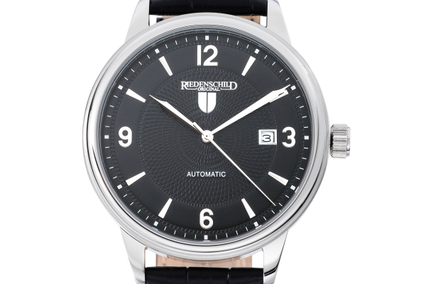 Riedenschild Retrostyle Automatikuhr 42mm RS7605-02